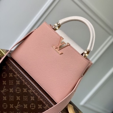 LV Top Handle Bags